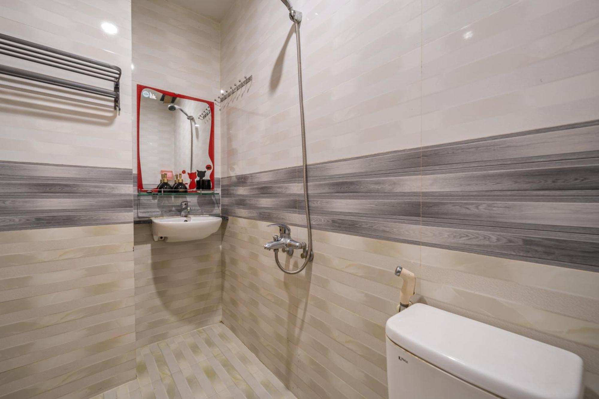 Bo Bo Homestay ホイアン 部屋 写真