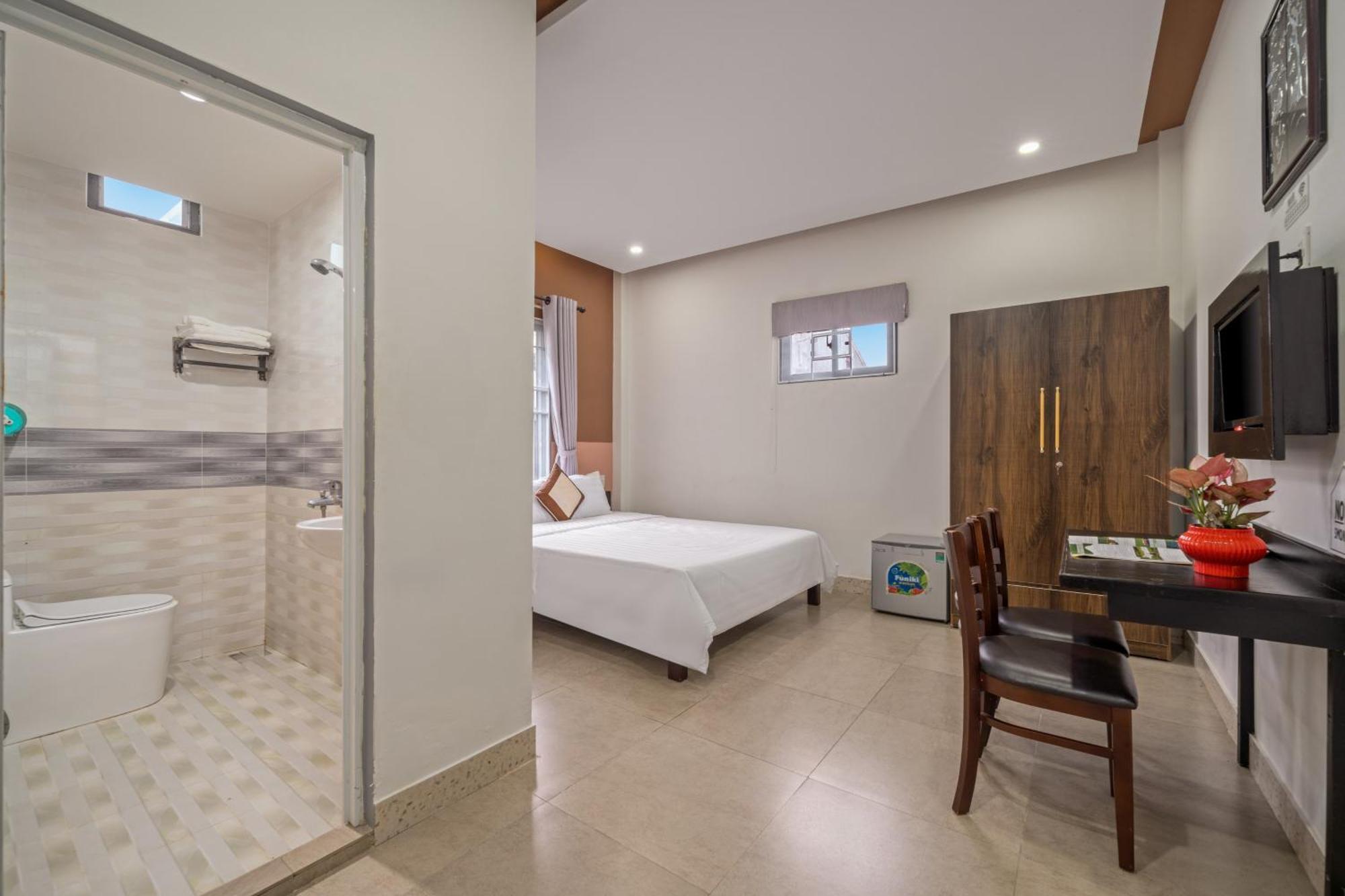 Bo Bo Homestay ホイアン エクステリア 写真